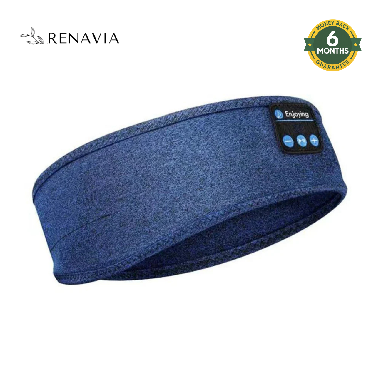 Renavia™️ Bluetooth Sleep Mask