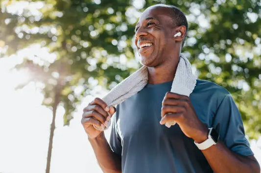 Renavia Research: How to Stay Energized All Day